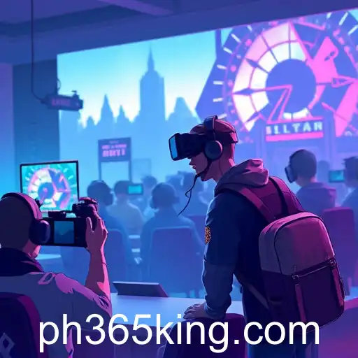 Digital Gaming Trends in 2025