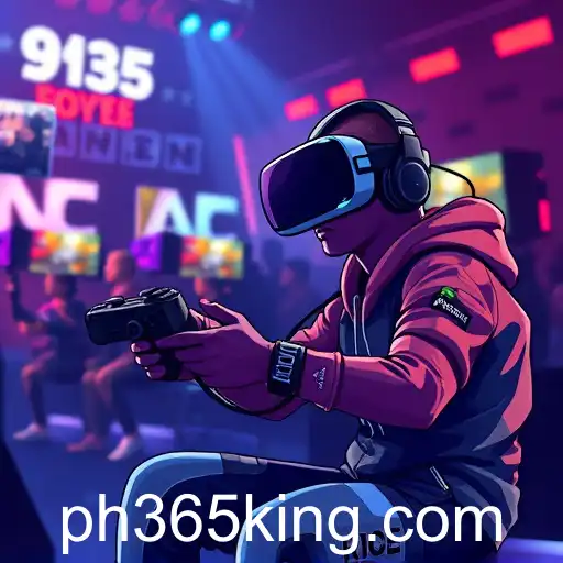 Ph365: Evolution of Gaming Platforms in 2025