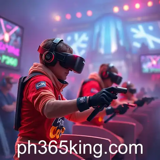 The Evolution of Gaming in 2025