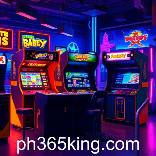 Evolving Landscape of Gaming Platforms