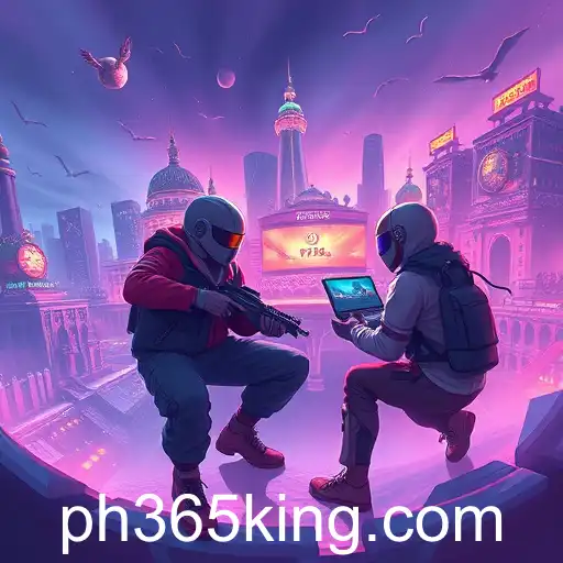 The Evolution of Online Gaming Platforms