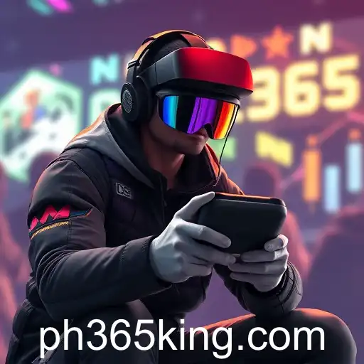 Ph365: Gaming Amidst Global Changes