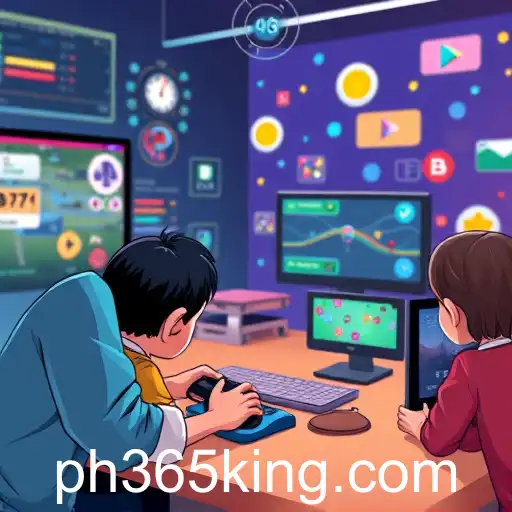 The Evolution of Gaming Communities in 2025