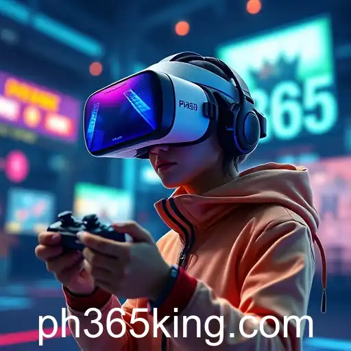 The Evolution of Gaming: A Look into ph365