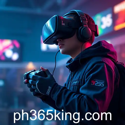 Gaming Innovations Usher in a New Era