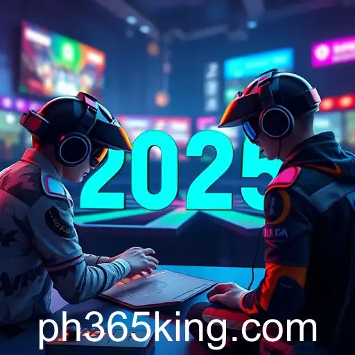 The Rise of Gaming Platforms in 2025
