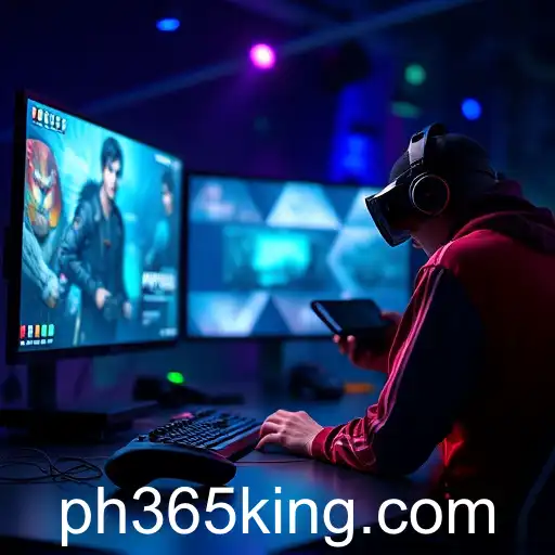 Gaming in 2025: Trends and Innovations