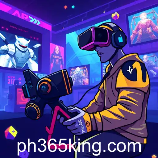 Gaming Trends in the Age of Innovation