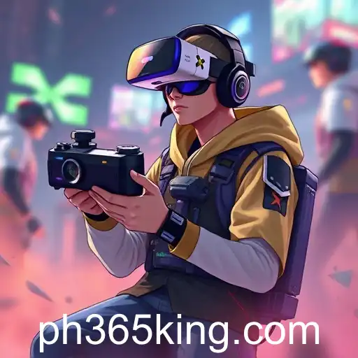 Gaming Website 'PH365' Thrives Amidst Digital Revolution