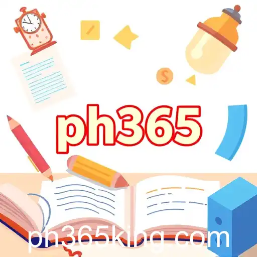 Ph365 Shakes Up the Gaming Scene