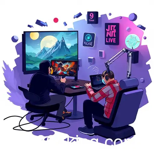 Gaming in the Modern World: The Rise of ph365