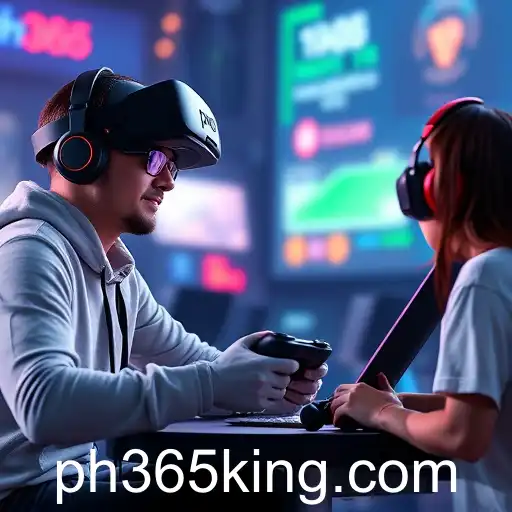 The Evolving Landscape of Online Gaming