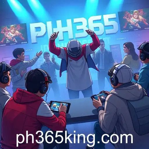 The Rise of PH365 in the Gaming World