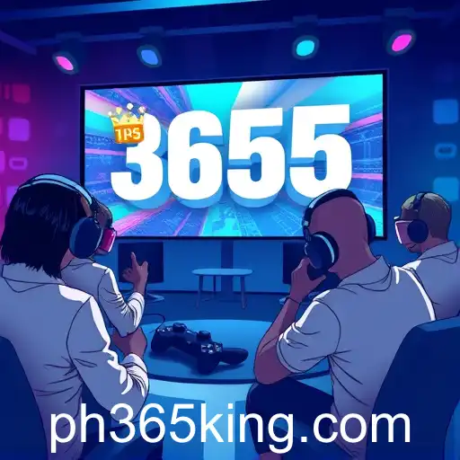 Gaming Evolutions: The Rise of ph365