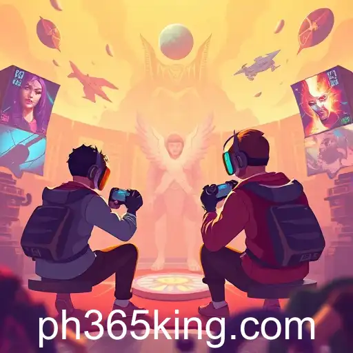 The Rise of PH365 in the Gaming Landscape