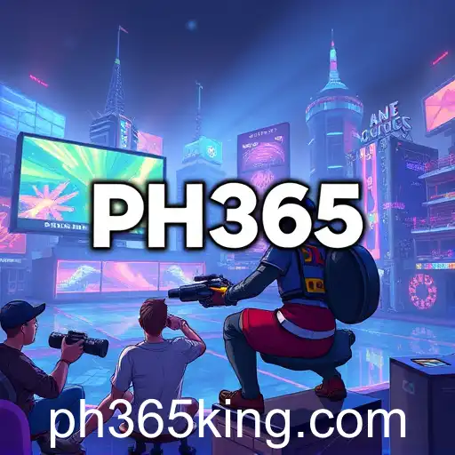 The Rise of PH365 in Gaming Culture