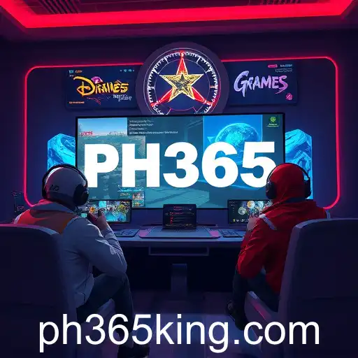 The Rise of ph365: A New Era in Online Gaming