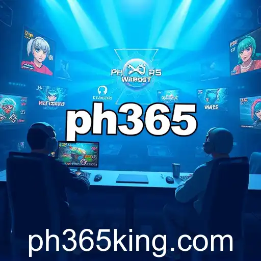 The Rise of PH365 in Online Gaming
