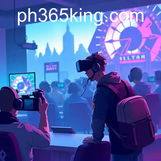 Digital Gaming Trends in 2025