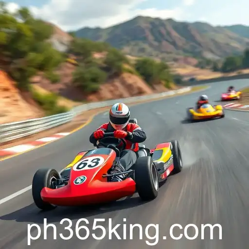 The Evolution of Gaming: PH365 and Beyond