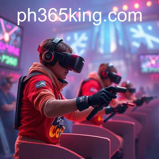 The Evolution of Gaming in 2025