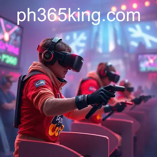 The Evolution of Gaming in 2025