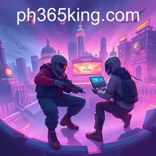 The Evolution of Online Gaming Platforms