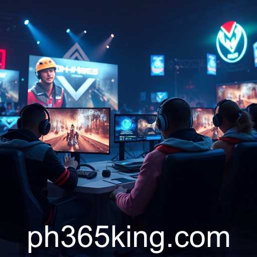 Evolution of Online Gaming and Its Future