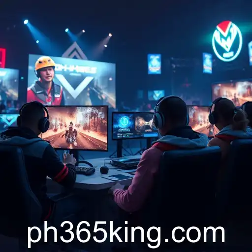 Evolution of Online Gaming and Its Future