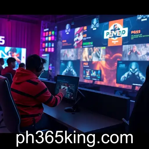 The Evolving Landscape of Online Gaming