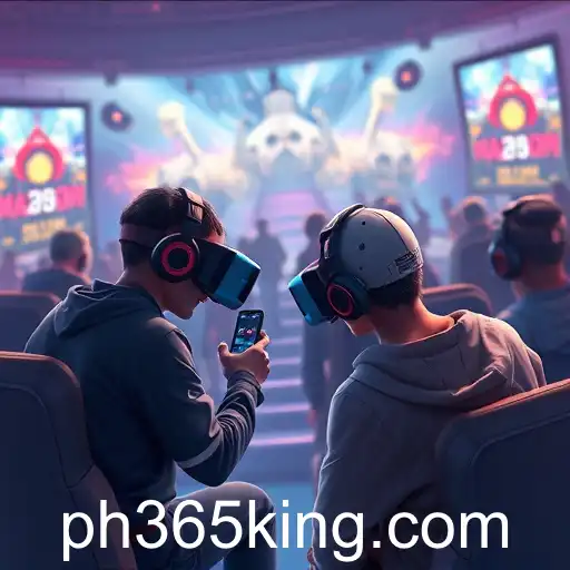 Gaming Innovations Reshape the Online Experience