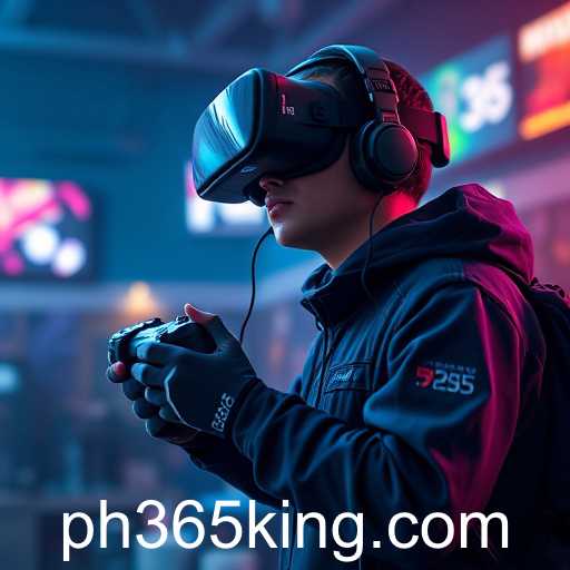 Gaming Innovations Usher in a New Era