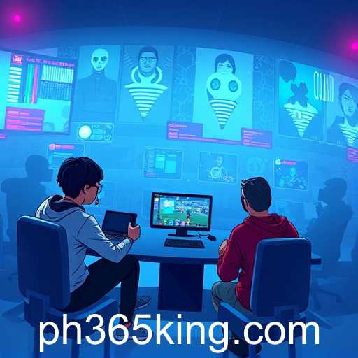 Gaming Trends and Innovations in 2025