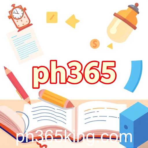 Ph365 Shakes Up the Gaming Scene