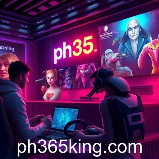 Interactive Gaming Evolves Beyond 2023