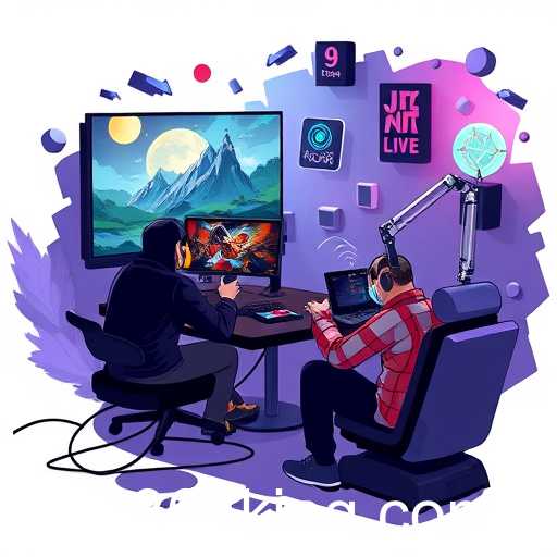 Gaming in the Modern World: The Rise of ph365