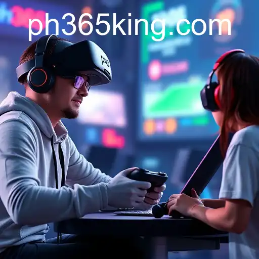 The Evolving Landscape of Online Gaming