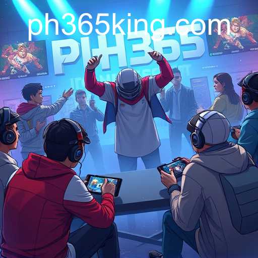 The Rise of PH365 in the Gaming World