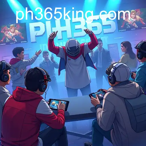 The Rise of PH365 in the Gaming World