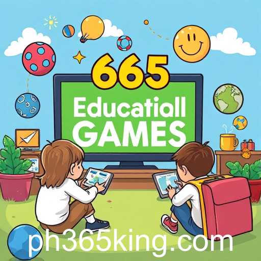 PH365: Revolutionizing Interactive Gaming