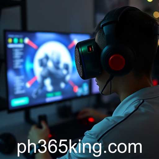 The Rise of PH365 in the Gaming World