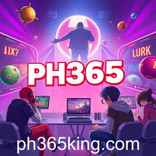 The Rise of PH365 in Gaming Culture