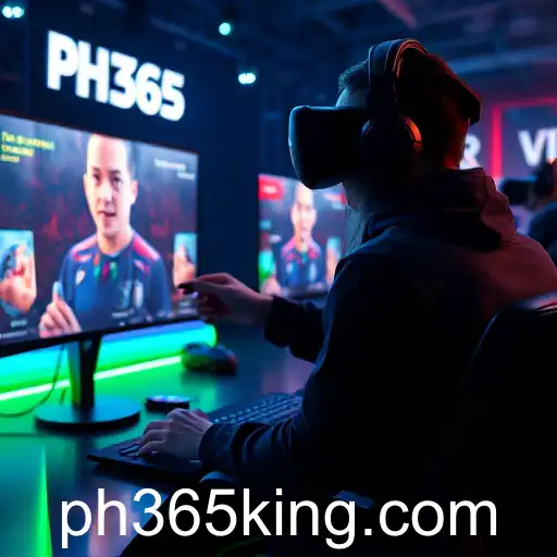 The Rise of ph365: A New Era in Online Gaming
