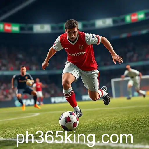 Exploring the Thrill of Sports Games on 