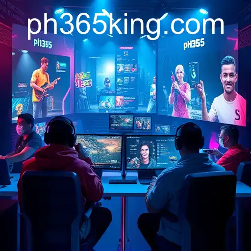 The Rise of Online Gaming in 2025